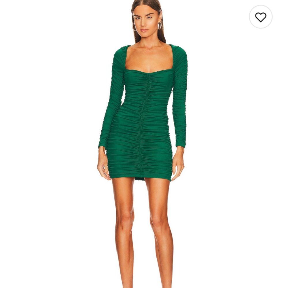 Micheal Costello X dress by Revolve